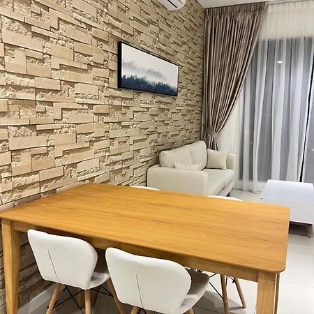 Mucihome Clio 3R2B, Putrajaya Condo Near To Ioi City Mall, Alamanda, Hospital Serdang, Wetland Studio Kru Dll- Non Smoking Home For Malaysian Only Eksteriør billede