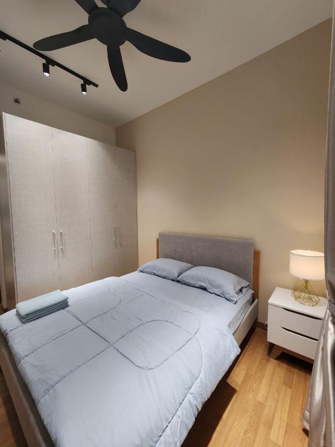 Mucihome Clio 3R2B, Putrajaya Condo Near To Ioi City Mall, Alamanda, Hospital Serdang, Wetland Studio Kru Dll- Non Smoking Home For Malaysian Only Eksteriør billede