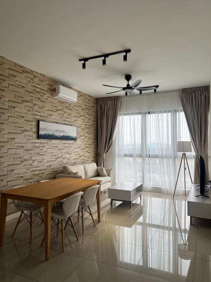 Mucihome Clio 3R2B, Putrajaya Condo Near To Ioi City Mall, Alamanda, Hospital Serdang, Wetland Studio Kru Dll- Non Smoking Home For Malaysian Only Eksteriør billede