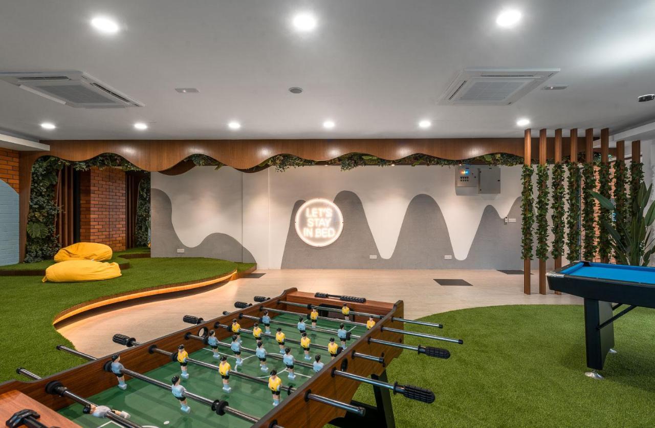 Mucihome Clio 3R2B, Putrajaya Condo Near To Ioi City Mall, Alamanda, Hospital Serdang, Wetland Studio Kru Dll- Non Smoking Home For Malaysian Only Eksteriør billede