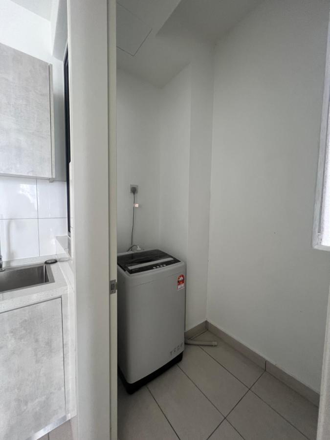 Mucihome Clio 3R2B, Putrajaya Condo Near To Ioi City Mall, Alamanda, Hospital Serdang, Wetland Studio Kru Dll- Non Smoking Home For Malaysian Only Eksteriør billede
