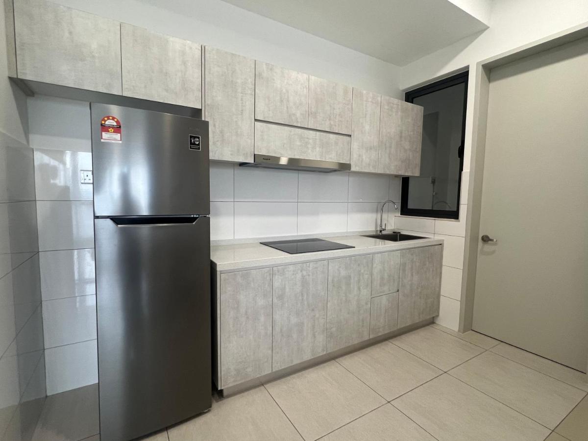 Mucihome Clio 3R2B, Putrajaya Condo Near To Ioi City Mall, Alamanda, Hospital Serdang, Wetland Studio Kru Dll- Non Smoking Home For Malaysian Only Eksteriør billede