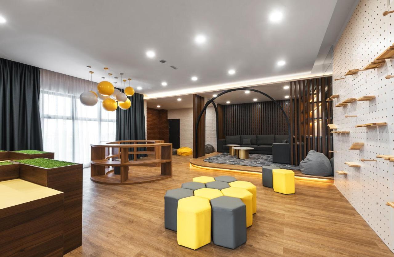 Mucihome Clio 3R2B, Putrajaya Condo Near To Ioi City Mall, Alamanda, Hospital Serdang, Wetland Studio Kru Dll- Non Smoking Home For Malaysian Only Eksteriør billede