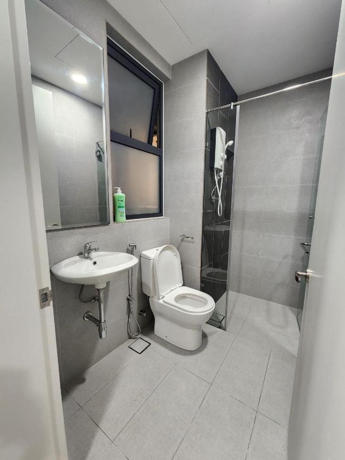 Mucihome Clio 3R2B, Putrajaya Condo Near To Ioi City Mall, Alamanda, Hospital Serdang, Wetland Studio Kru Dll- Non Smoking Home For Malaysian Only Eksteriør billede