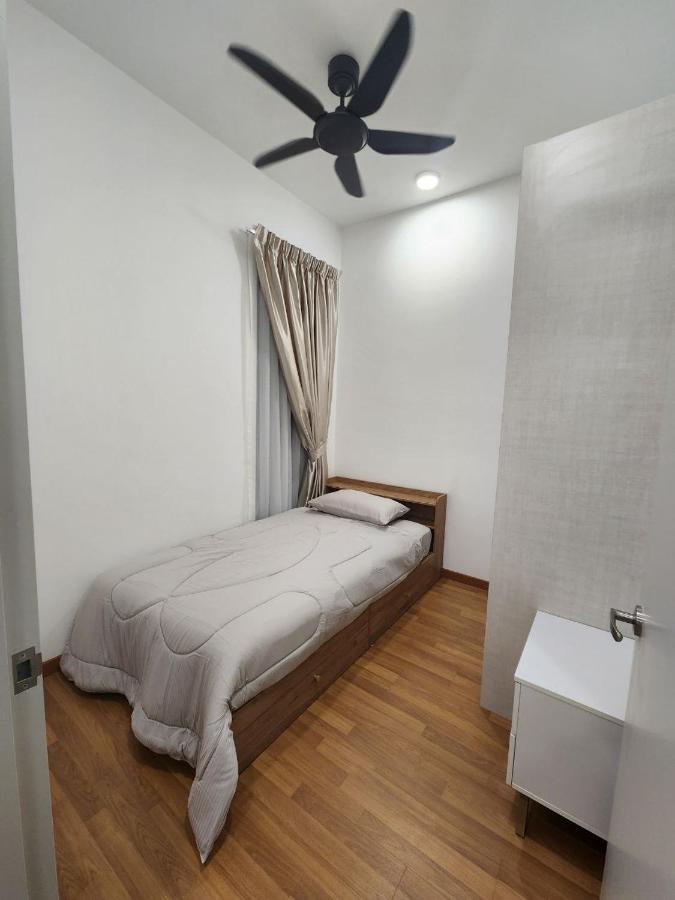 Mucihome Clio 3R2B, Putrajaya Condo Near To Ioi City Mall, Alamanda, Hospital Serdang, Wetland Studio Kru Dll- Non Smoking Home For Malaysian Only Eksteriør billede