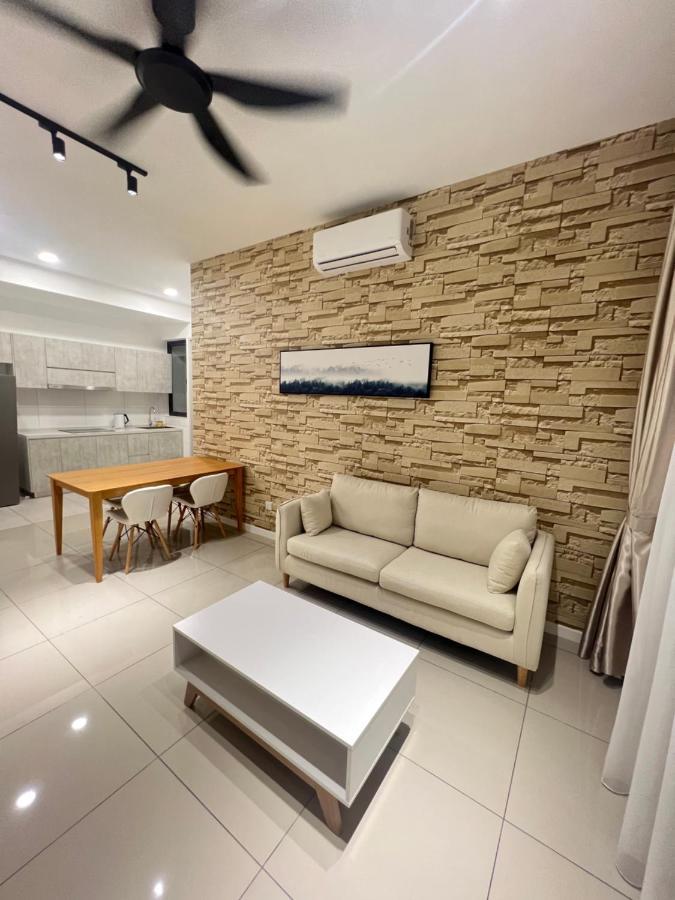 Mucihome Clio 3R2B, Putrajaya Condo Near To Ioi City Mall, Alamanda, Hospital Serdang, Wetland Studio Kru Dll- Non Smoking Home For Malaysian Only Eksteriør billede