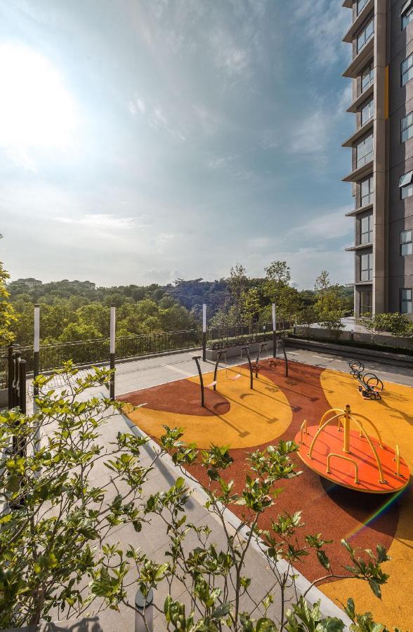 Mucihome Clio 3R2B, Putrajaya Condo Near To Ioi City Mall, Alamanda, Hospital Serdang, Wetland Studio Kru Dll- Non Smoking Home For Malaysian Only Eksteriør billede